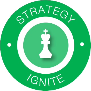 Strategy
